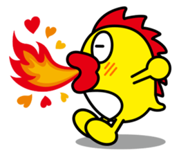 SORAJIRO sticker #3964000