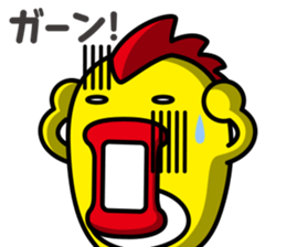 SORAJIRO sticker #3964005