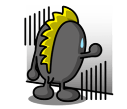 SORAJIRO sticker #3964006