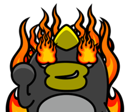 SORAJIRO sticker #3964008