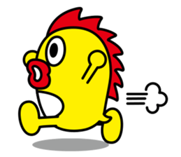 SORAJIRO sticker #3964014