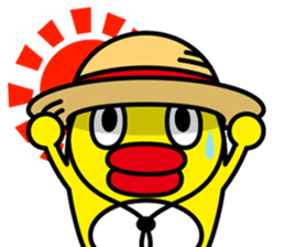 SORAJIRO sticker #3964017