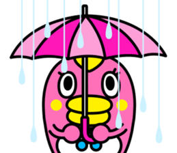 SORAJIRO sticker #3964019