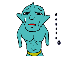 He is Takashi. sticker #3964361