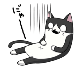 Fourth version of Taroimofu sticker #3964489