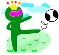 walnut planet's baby 4 sticker #3964674