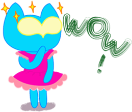 walnut planet's baby 4 sticker #3964681