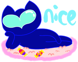 walnut planet's baby 4 sticker #3964683