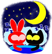 walnut planet's baby 4 sticker #3964693