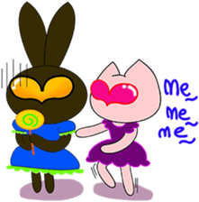 walnut planet's baby 4 sticker #3964695