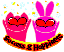 walnut planet's baby 4 sticker #3964699