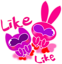 walnut planet's baby 4 sticker #3964702