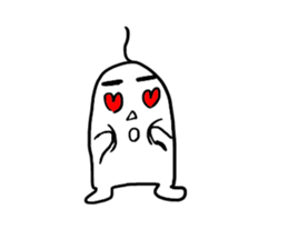 SIROMARU-dailyNOMAKI- sticker #3964938