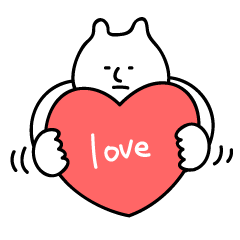 LoveSticker