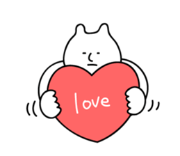 LoveSticker sticker #3965066