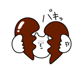 LoveSticker sticker #3965068