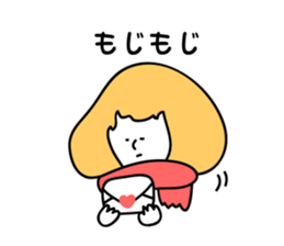 LoveSticker sticker #3965071