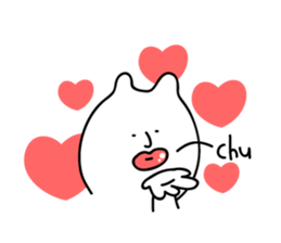 LoveSticker sticker #3965073