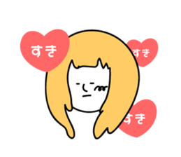 LoveSticker sticker #3965081