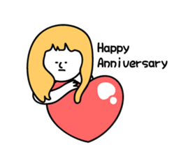 LoveSticker sticker #3965084