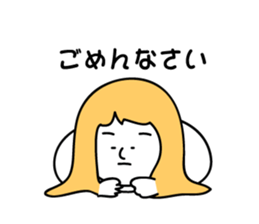 LoveSticker sticker #3965087