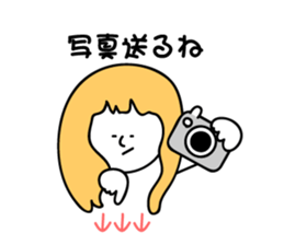 LoveSticker sticker #3965095