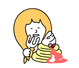 LoveSticker sticker #3965099