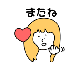 LoveSticker sticker #3965102