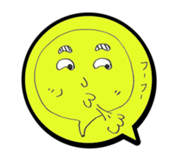 DARUMAN-NO-DAYS sticker #3965645