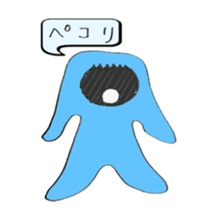 DARUMAN-NO-DAYS sticker #3965646