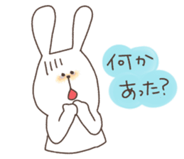 Pepe's Animal. sticker #3965764