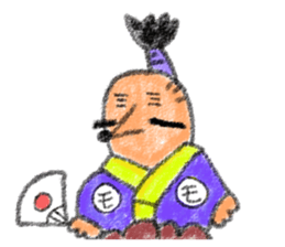 Yes! I am Mole. sticker #3966125