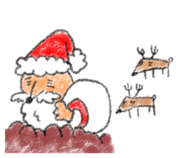 Yes! I am Mole. sticker #3966126