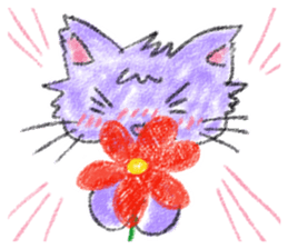 Yes! I am Mole. sticker #3966139