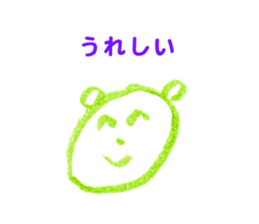 Thank you & Thanks sticker #3966147