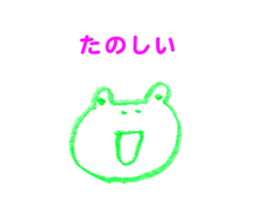 Thank you & Thanks sticker #3966158