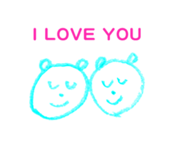 Thank you & Thanks sticker #3966164