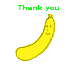 Thank you & Thanks sticker #3966168