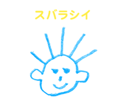 Thank you & Thanks sticker #3966174