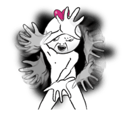 ICHIJIKU PART3 sticker #3966307