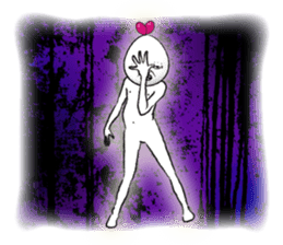 ICHIJIKU PART3 sticker #3966310