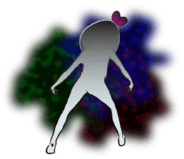 ICHIJIKU PART3 sticker #3966312