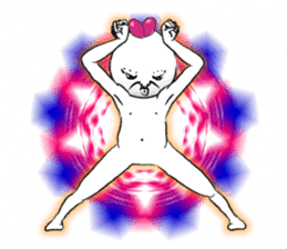 ICHIJIKU PART3 sticker #3966315