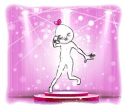 ICHIJIKU PART3 sticker #3966316