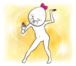 ICHIJIKU PART3 sticker #3966317