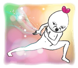 ICHIJIKU PART3 sticker #3966318