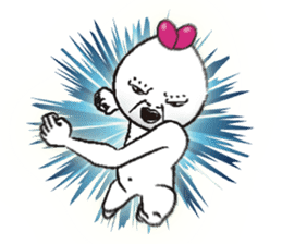 ICHIJIKU PART3 sticker #3966319