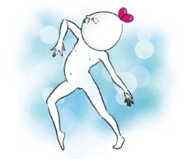 ICHIJIKU PART3 sticker #3966320