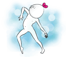 ICHIJIKU PART3 sticker #3966320