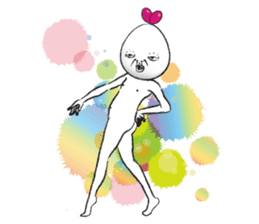 ICHIJIKU PART3 sticker #3966323